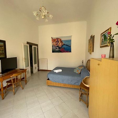 Tommy Guest House La Spezia Dış mekan fotoğraf