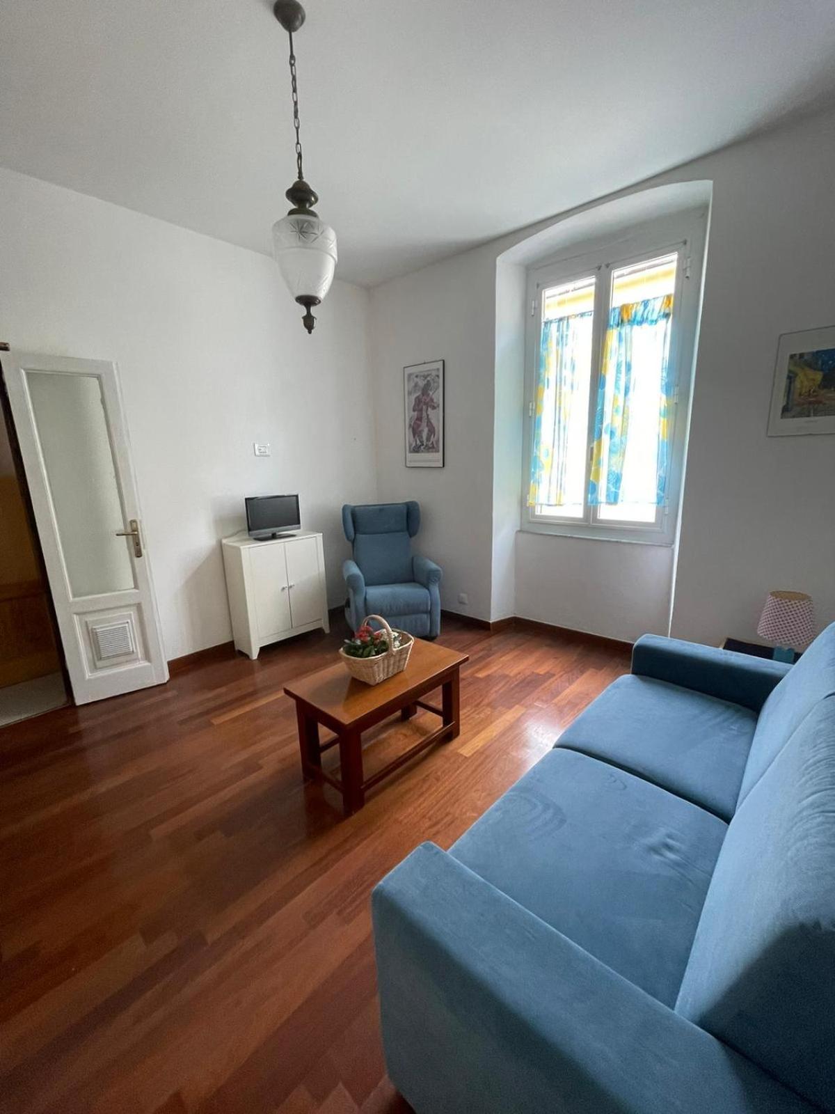 Tommy Guest House La Spezia Dış mekan fotoğraf