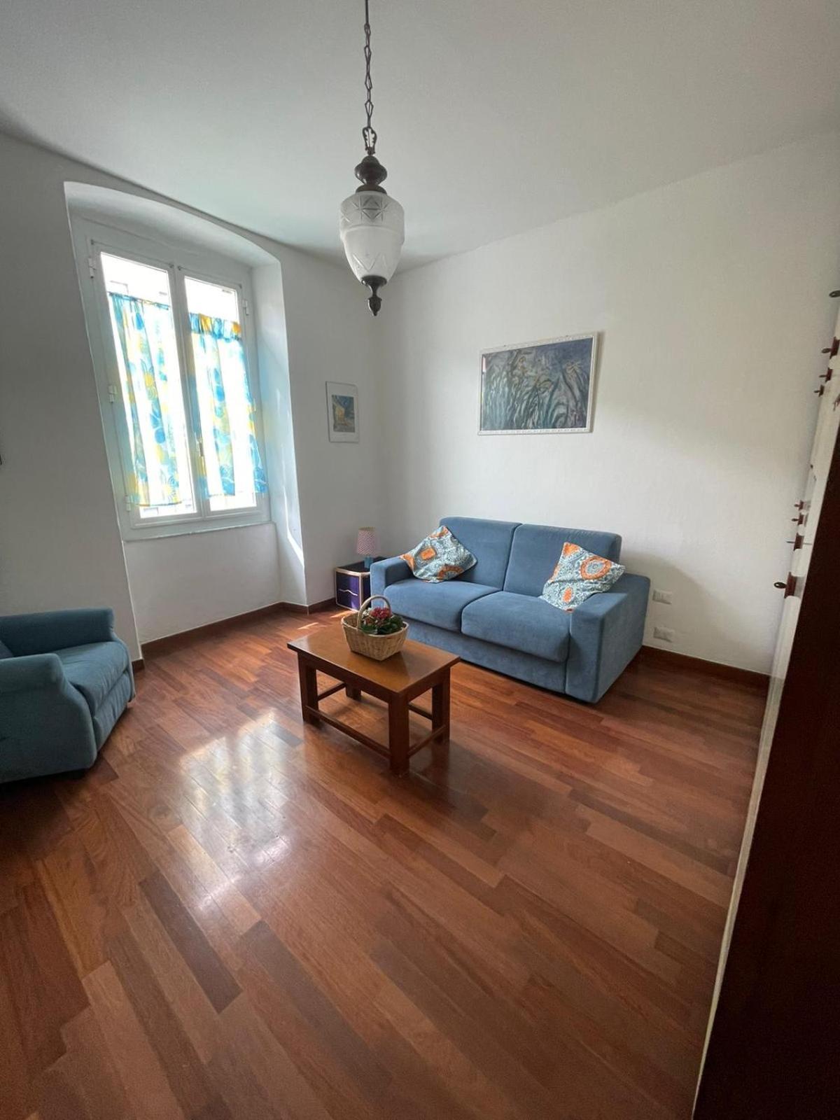 Tommy Guest House La Spezia Dış mekan fotoğraf