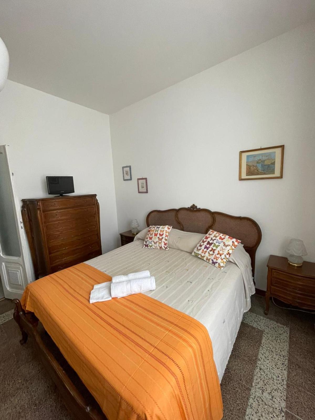 Tommy Guest House La Spezia Dış mekan fotoğraf
