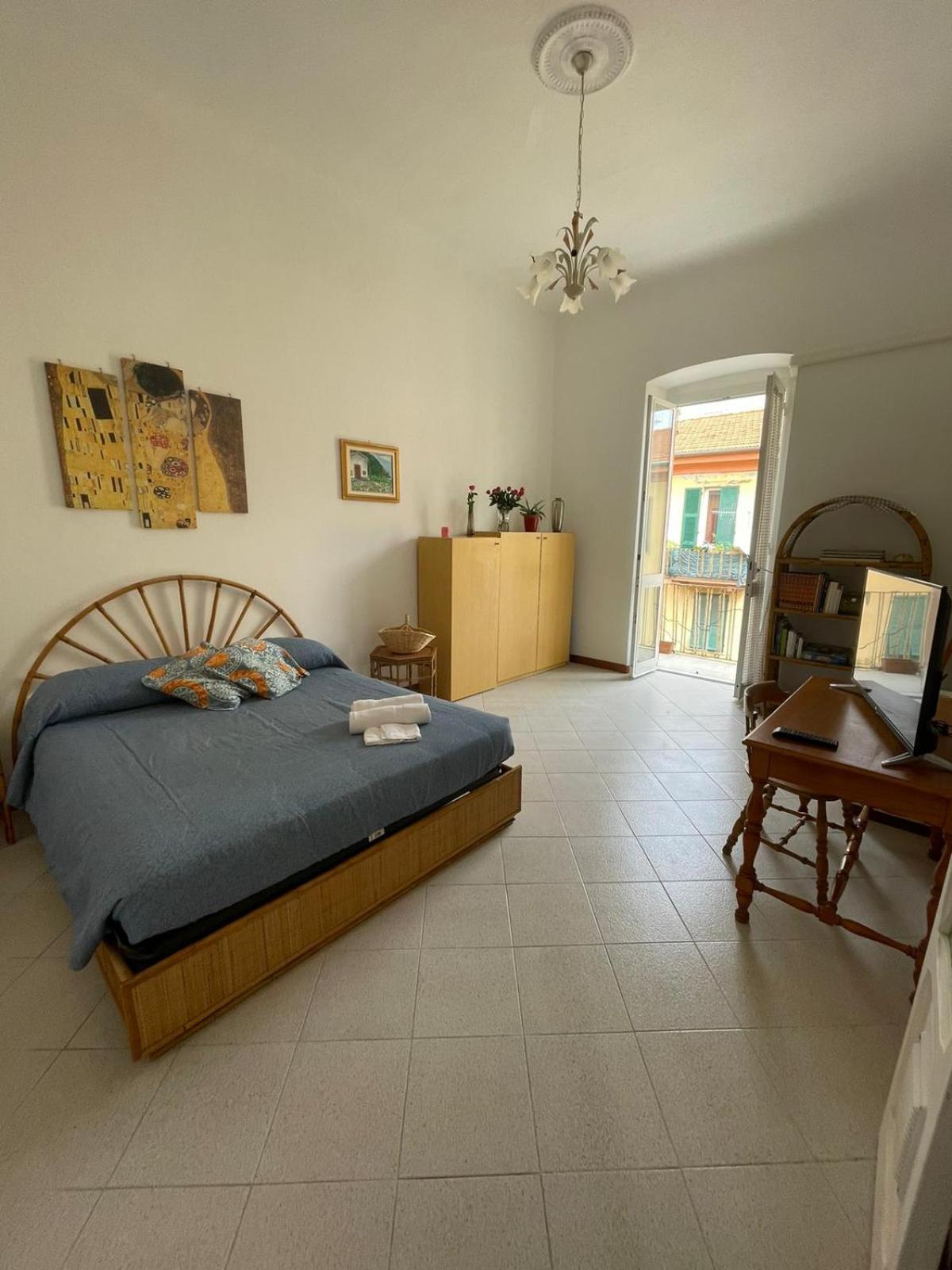 Tommy Guest House La Spezia Dış mekan fotoğraf