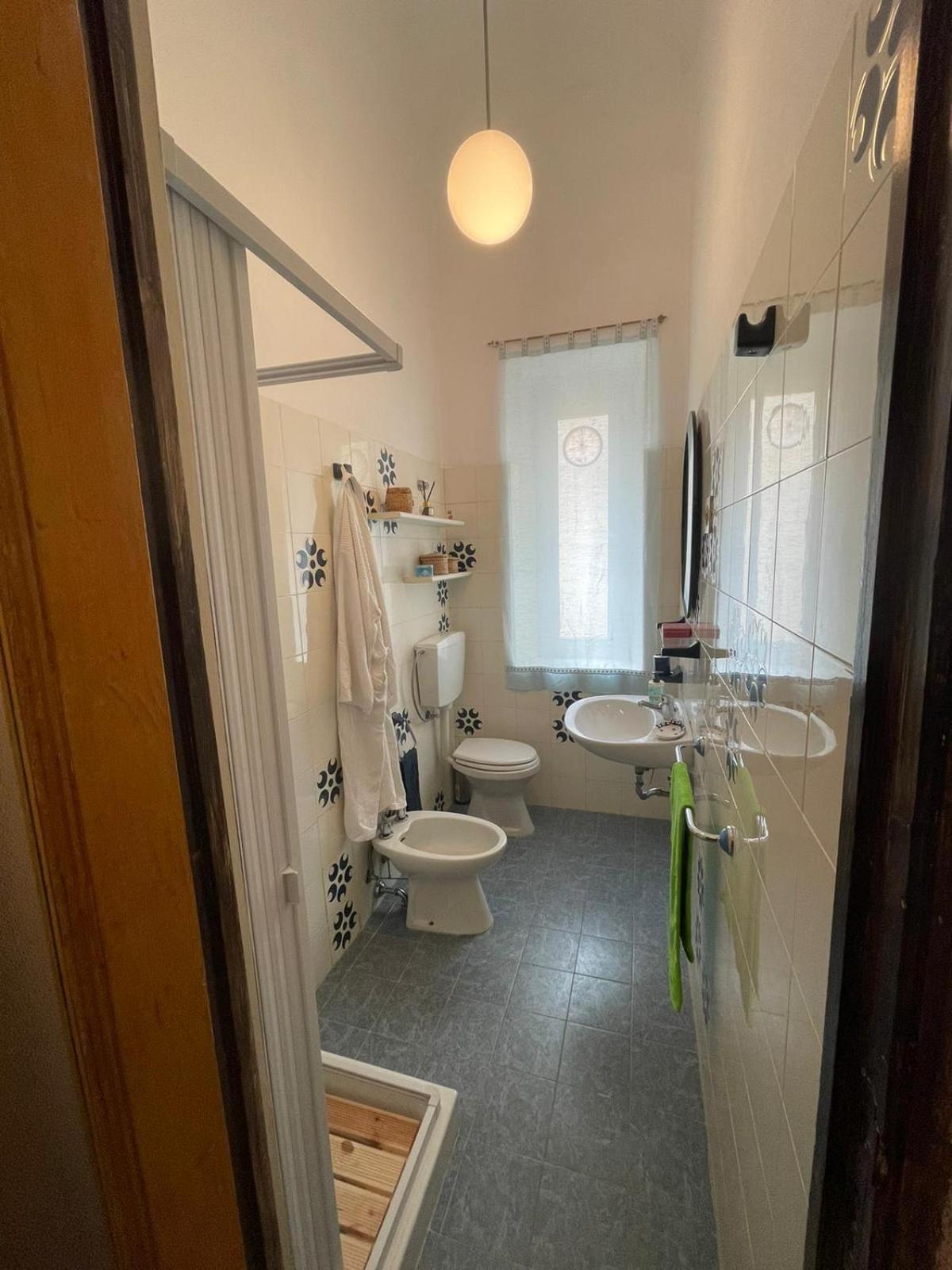 Tommy Guest House La Spezia Dış mekan fotoğraf