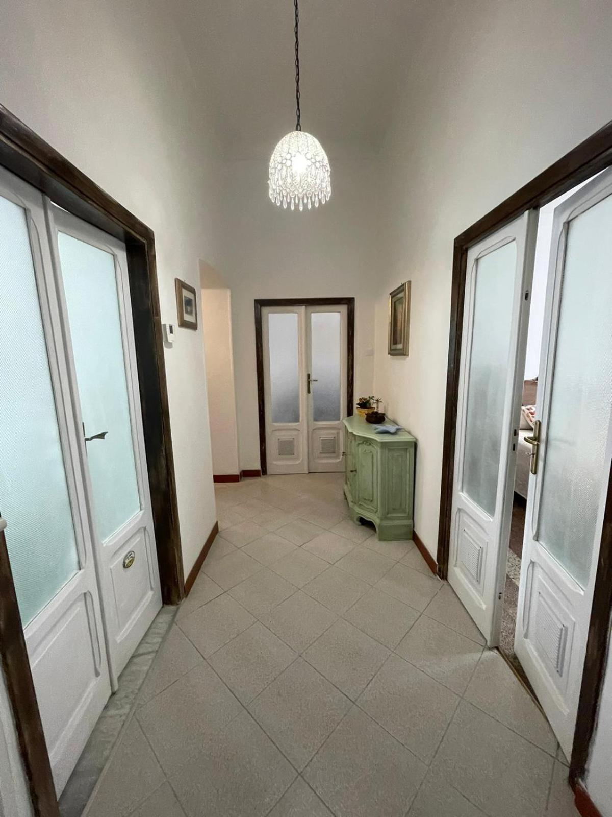 Tommy Guest House La Spezia Dış mekan fotoğraf