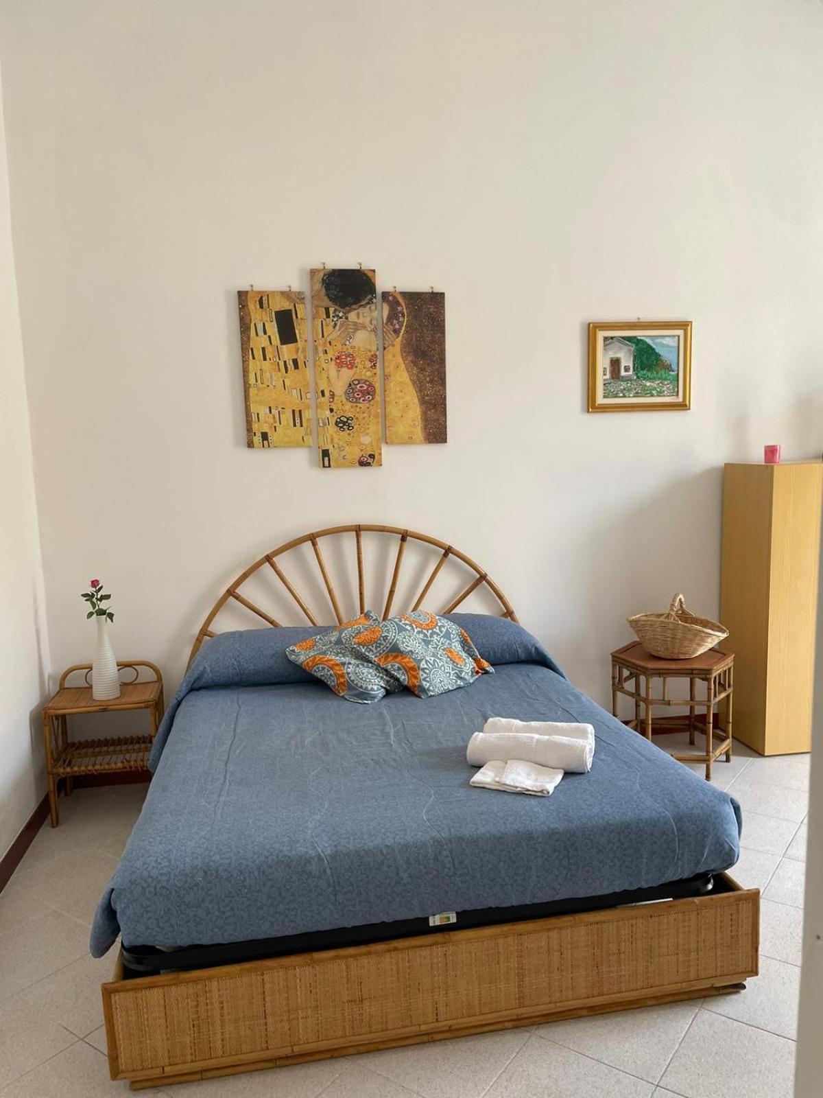 Tommy Guest House La Spezia Dış mekan fotoğraf