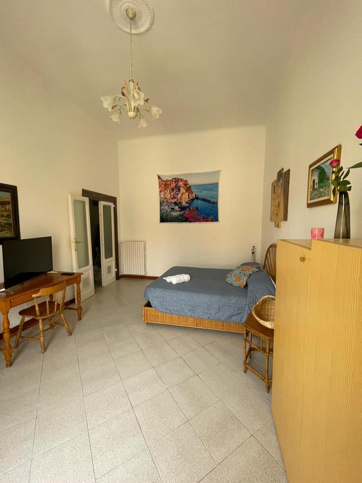 Tommy Guest House La Spezia Dış mekan fotoğraf