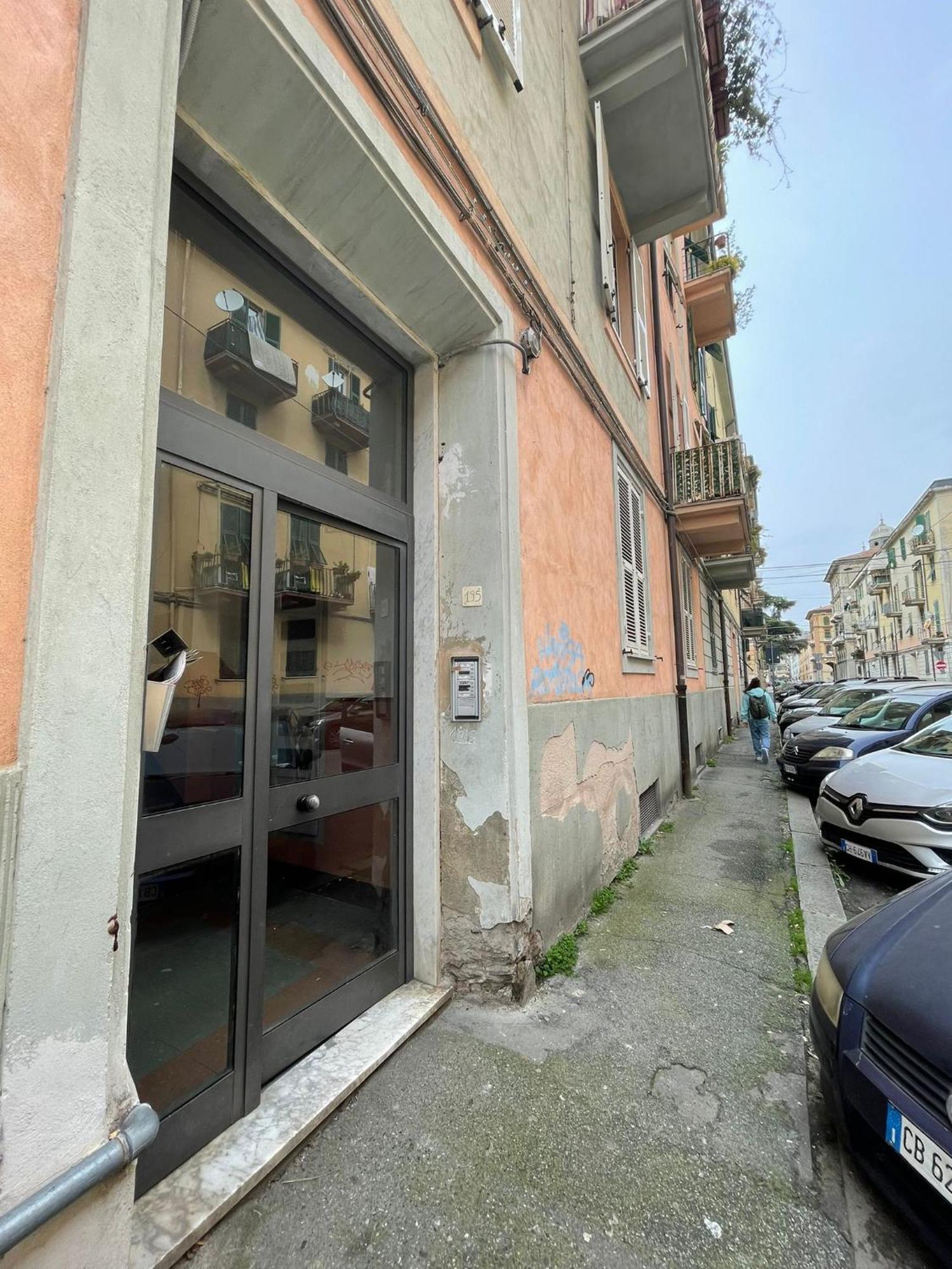 Tommy Guest House La Spezia Dış mekan fotoğraf