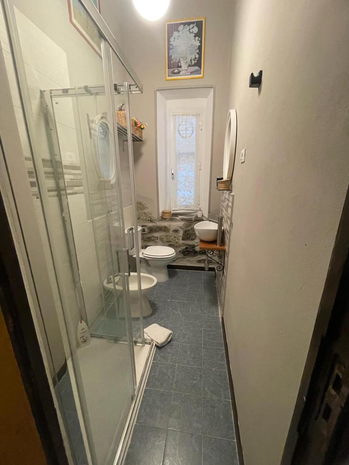 Tommy Guest House La Spezia Dış mekan fotoğraf