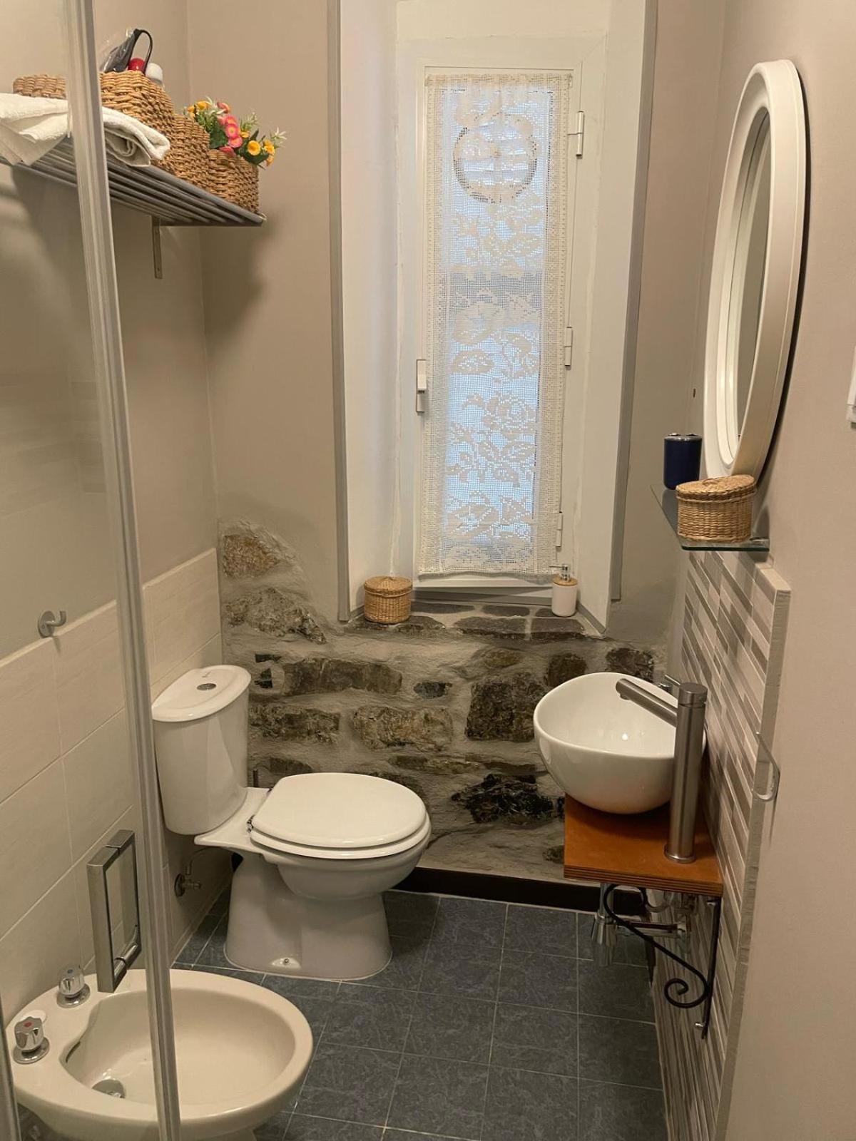 Tommy Guest House La Spezia Dış mekan fotoğraf