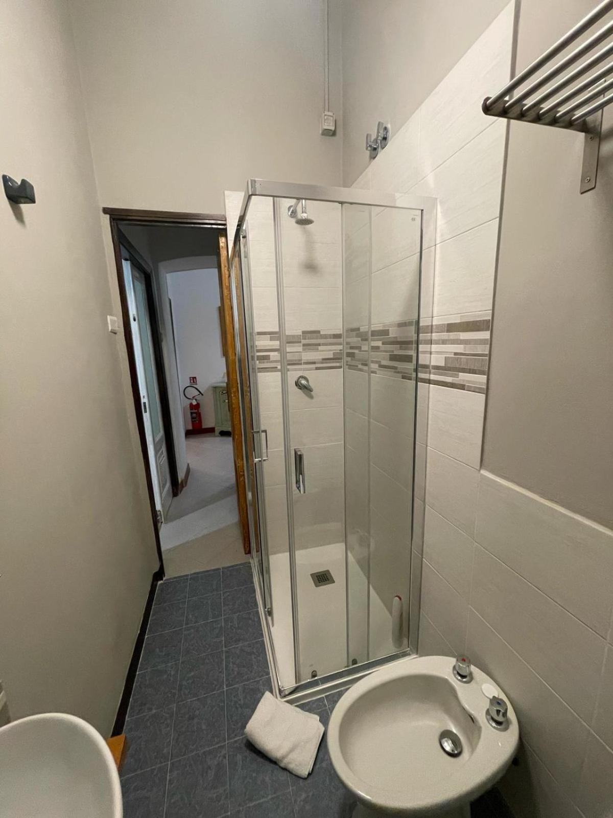 Tommy Guest House La Spezia Dış mekan fotoğraf