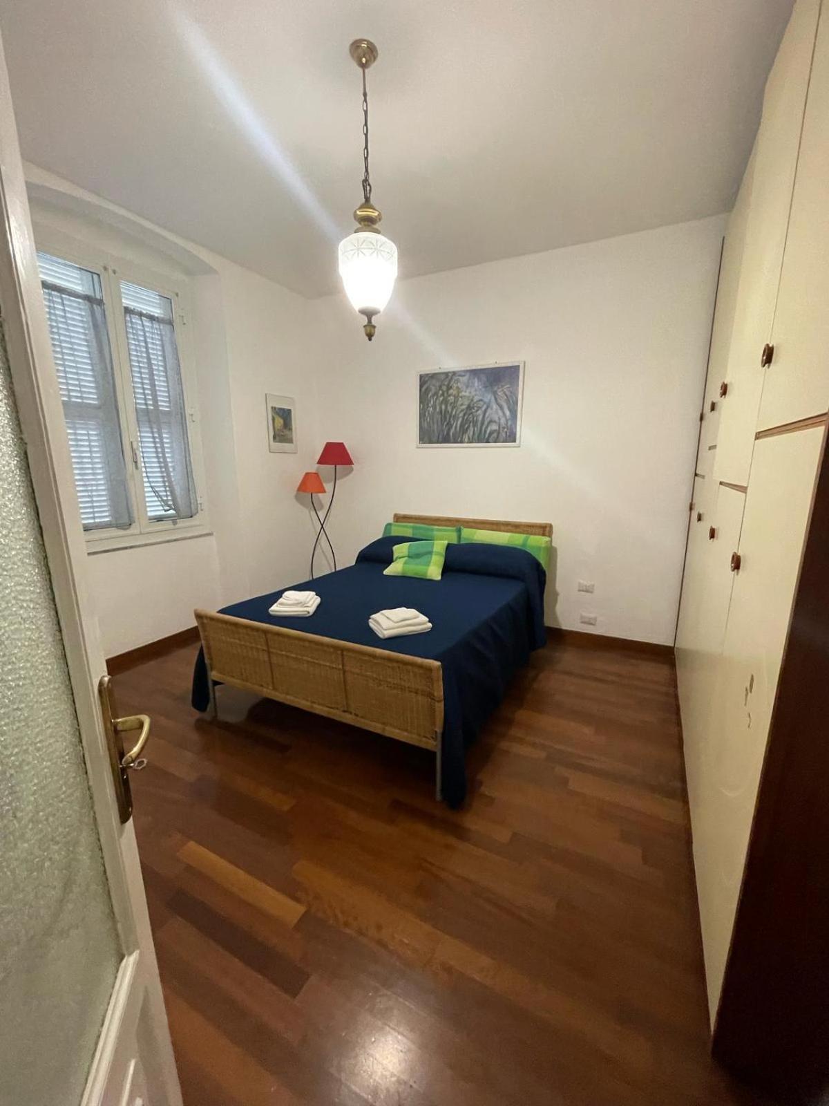 Tommy Guest House La Spezia Dış mekan fotoğraf