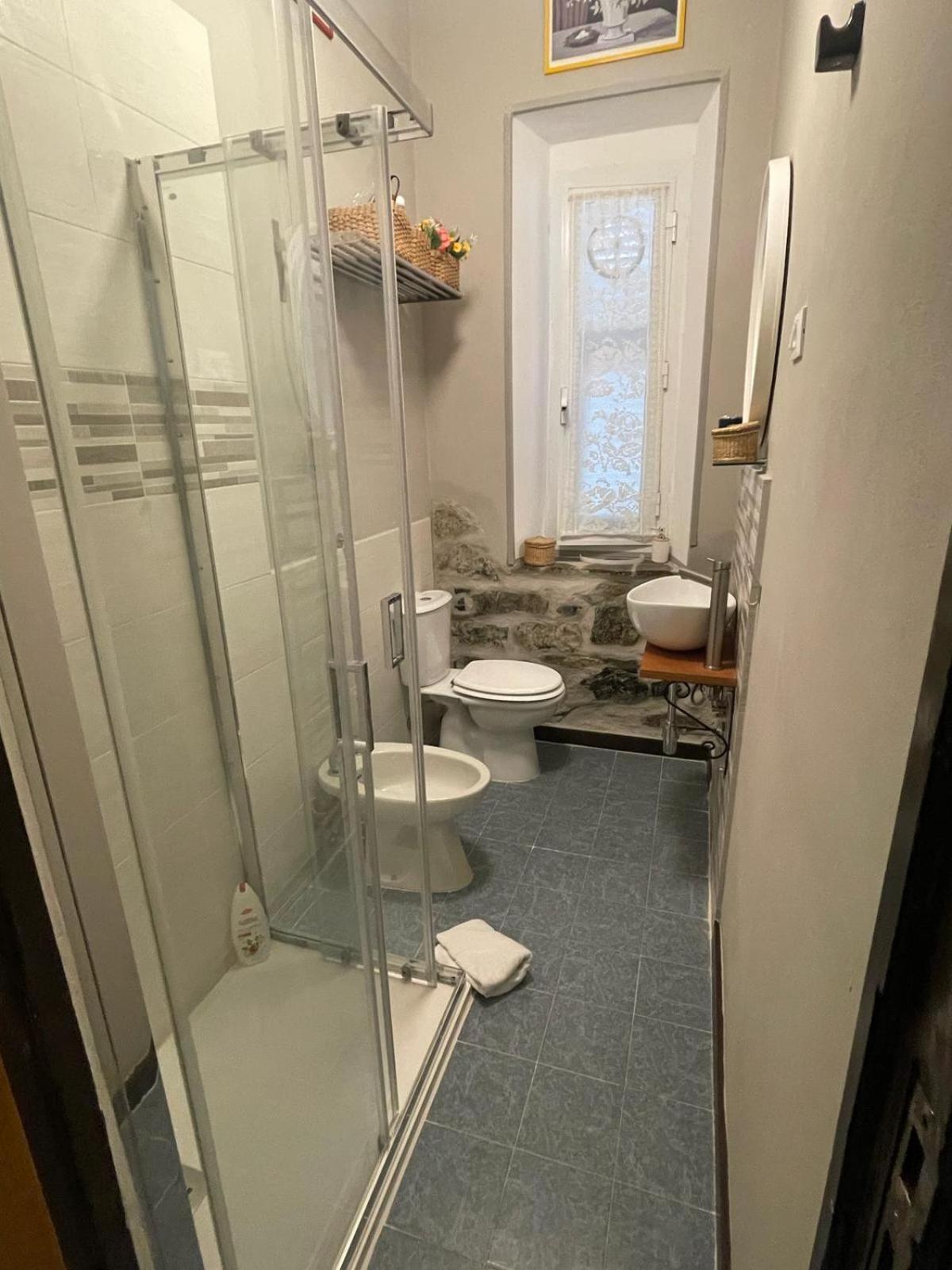 Tommy Guest House La Spezia Dış mekan fotoğraf